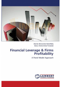 Financial Leverage & Firms Profitability