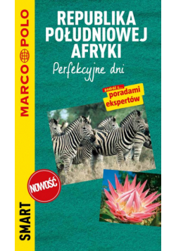 Republika Południowej Afryki Przewodnik smart
