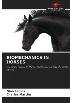 Biomechanics In Horses