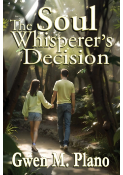 The Soul Whisperer's Decision