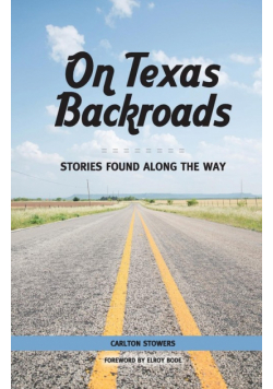 On Texas Backroads