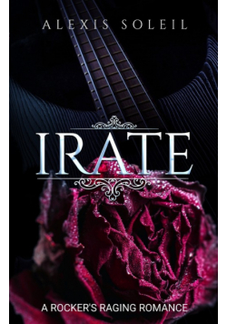 Irate