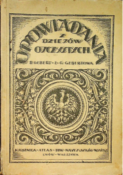 Opowiadania z dziejów ojczystych Część II 1943 r.