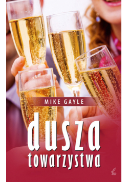 Dusza towarzystwa