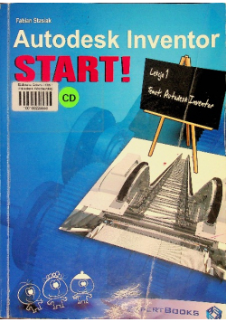 Autodesk inventor start