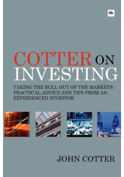 Cotter on Investing