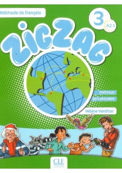 Zig zag 3 podręcznik