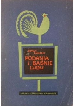 Podania i baśnie ludu