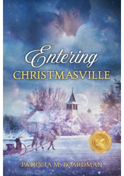 Entering Christmasville