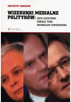 Wizerunki medialne polityków