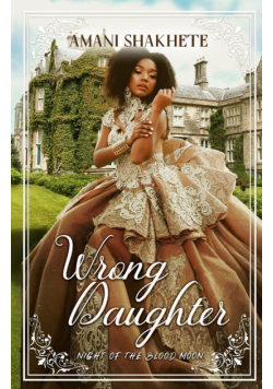 Wrong Daughter