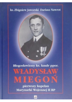 Władysław Miegoń
