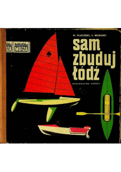 Sam zbuduj łódź