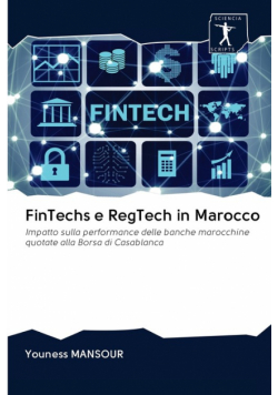 FinTechs e RegTech in Marocco