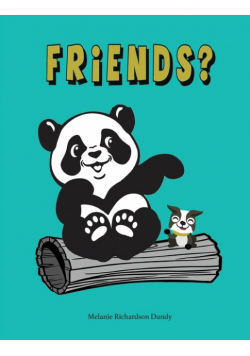 Friends?