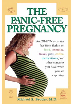 The Panic-Free Pregnancy