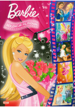 Barbie Kolekcja filmowa