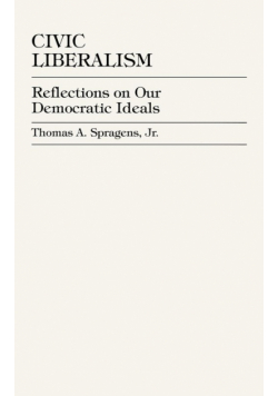 Civic Liberalism