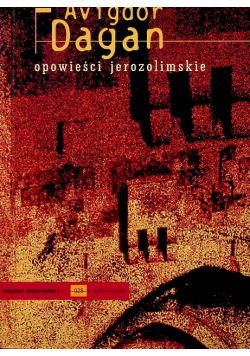 Opowieści jerozolimskie