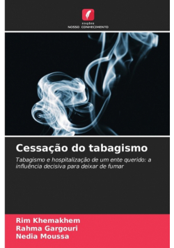 Cessação do tabagismo