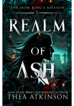 Realm of Ash