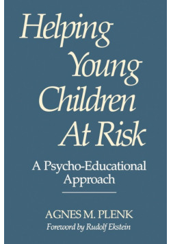 Helping Young Children at Risk