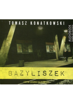 Bazyliszek