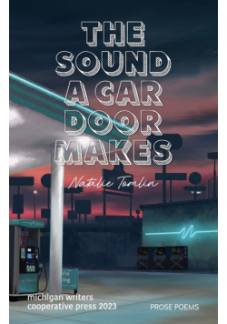 The Sound a Car Door Makes