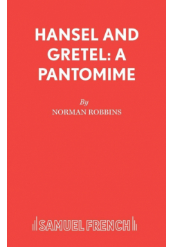 Hansel and Gretel
