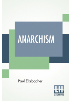 Anarchism