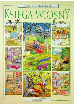 Księga wiosny