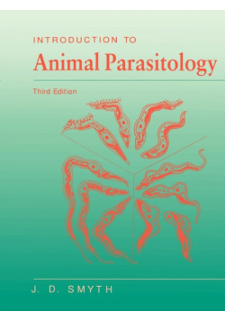 Introduction Animal Parasitology