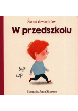 Świat dźwięków W przedszkolu