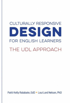 Culturally Responsive Design for English Learners