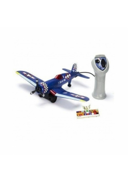 Samolot Air Force Corsair 1:12