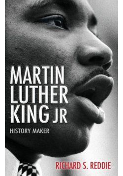 Martin Luther King Jr