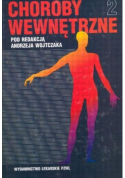 Choroby Wewnętrzne Tom 2