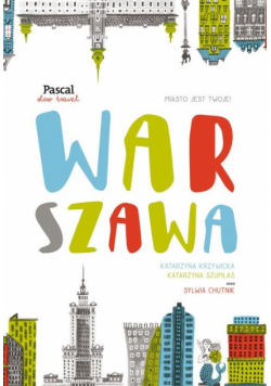 Warszawa Slow travel