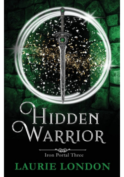 Hidden Warrior