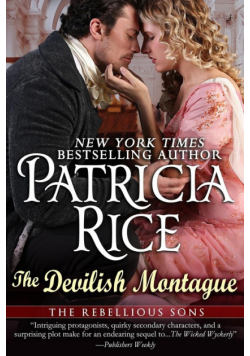 Devilish Montague