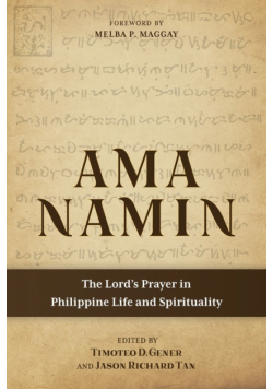 Ama Namin