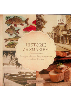 Historie ze smakiem