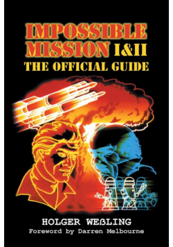Impossible Mission I and II
