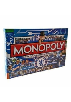 Monopoly: Chelsea FC