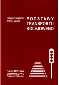 Podstawy transportu kolejowego