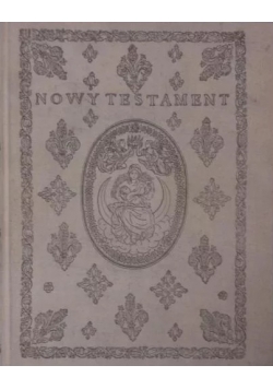 Nowy Testament . reprint 1593