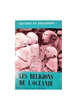 Les religions de l'oceanie