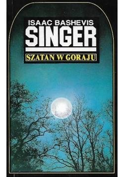 Singer Szatan w Goraju