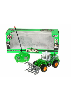 Pojazd budowlany R/C 1:30
