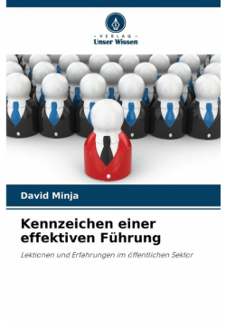 Kennzeichen einer effektiven Führung